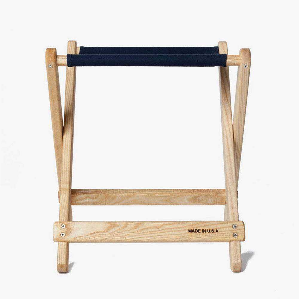 Camp Stool - Raymond Coffee