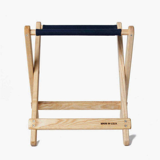 Camp Stool - Raymond Coffee