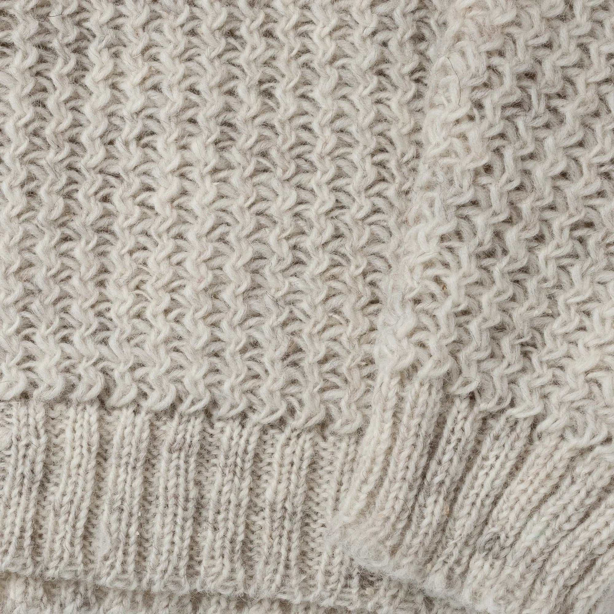 Whitney Pullover - Raymond Coffee