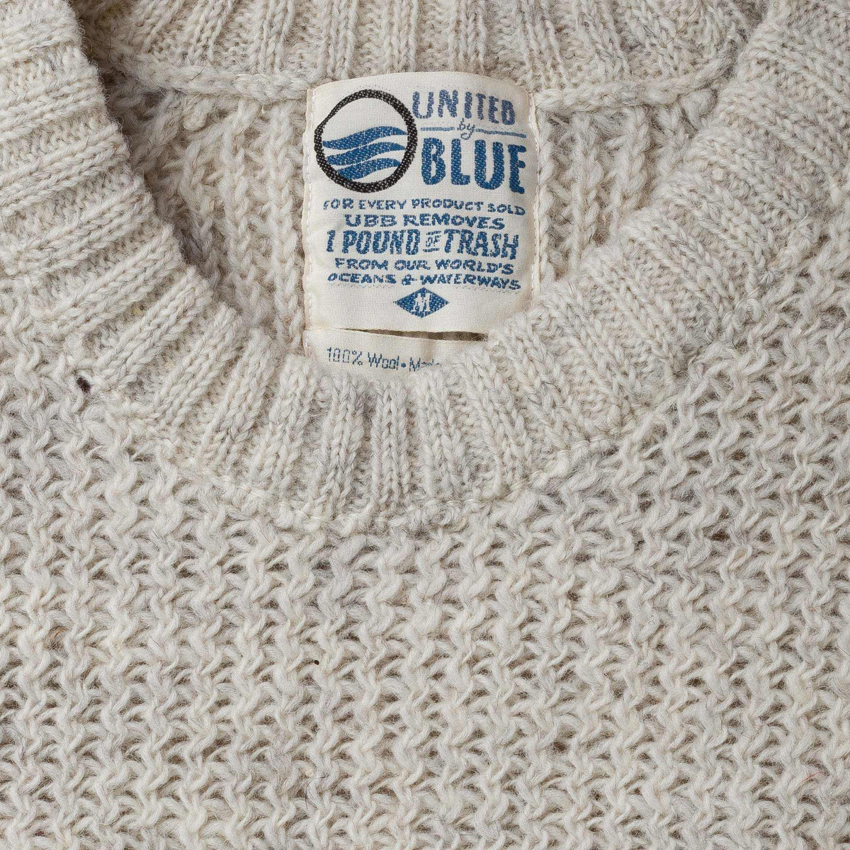 Whitney Pullover - Raymond Coffee