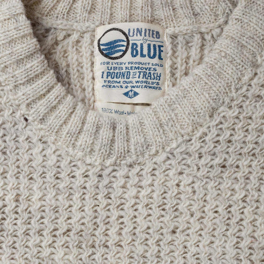 Whitney Pullover - Raymond Coffee